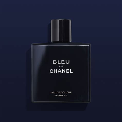 bleau the chanel|Chanel bleu.